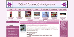 BeadPatternsBoutique