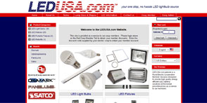 LED USA